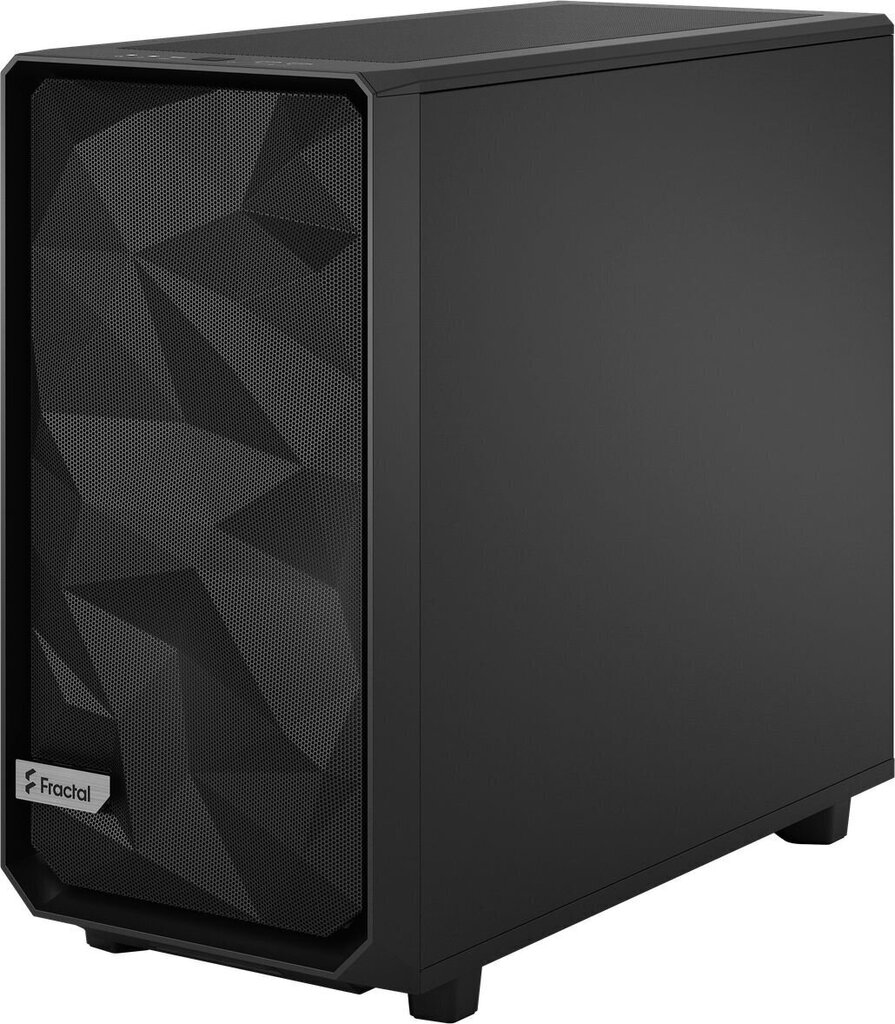 Fractal Design FD-C-MES2A-01 cena un informācija | Datoru korpusi | 220.lv