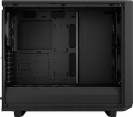 Fractal Design FD-C-MES2A-01 цена и информация | Корпуса | 220.lv