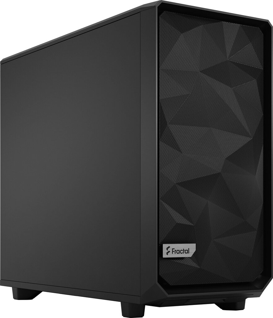 Fractal Design FD-C-MES2A-01 cena un informācija | Datoru korpusi | 220.lv