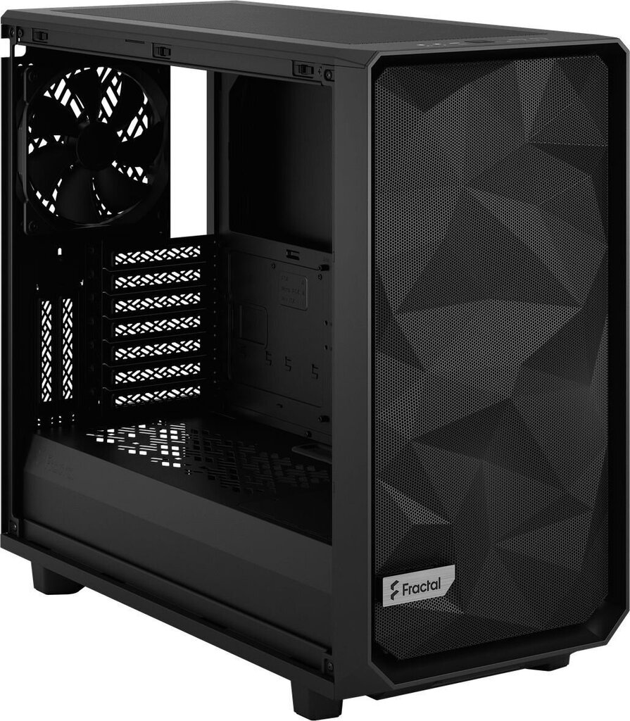 Fractal Design FD-C-MES2A-03 cena un informācija | Datoru korpusi | 220.lv