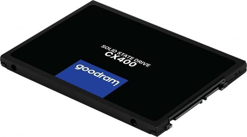 GoodRam SSDPR-CX400-01T-G2 cena un informācija | Iekšējie cietie diski (HDD, SSD, Hybrid) | 220.lv