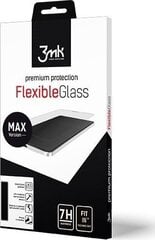 3MK FLEXGLMAXIPXR cena un informācija | Ekrāna aizsargstikli | 220.lv