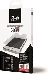 3MK FLEXGLSGA92018 цена и информация | Защитные пленки для телефонов | 220.lv