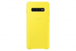 Samsung EF-VG975LYEGWW цена и информация | Чехлы для телефонов | 220.lv