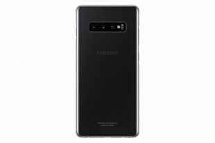 Samsung EF-QG975CTEGWW цена и информация | Чехлы для телефонов | 220.lv