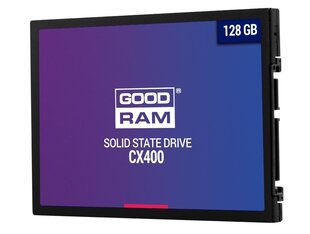 GoodRam цена и информация | Внутренние жёсткие диски (HDD, SSD, Hybrid) | 220.lv