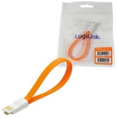 Logilink CU0088 цена и информация | Адаптеры и USB разветвители | 220.lv