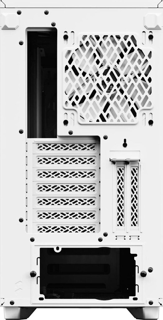 Fractal Design FD-C-DEF7A-09 cena un informācija | Datoru korpusi | 220.lv