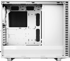 Fractal Design FD-C-DEF7A-09 цена и информация | Корпуса | 220.lv