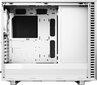 Fractal Design FD-C-DEF7A-09 cena un informācija | Datoru korpusi | 220.lv