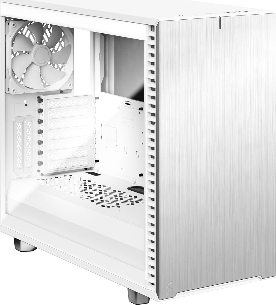 Fractal Design FD-C-DEF7A-06 цена и информация | Datoru korpusi | 220.lv