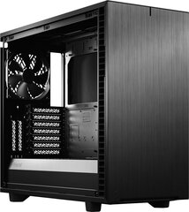 Fractal Design FD-C-DEF7A-03 cena un informācija | Datoru korpusi | 220.lv