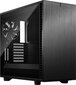 Fractal Design FD-C-DEF7A-03 цена и информация | Datoru korpusi | 220.lv