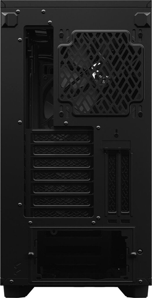 Fractal Design FD-C-DEF7A-03 цена и информация | Datoru korpusi | 220.lv