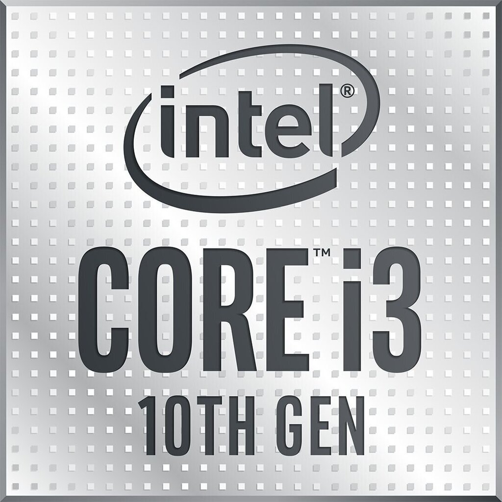 Intel i3-10300 3,7 GHZ CPU cena un informācija | Procesori (CPU) | 220.lv