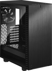 Fractal Design FD-C-DEF7C-03 цена и информация | Корпуса | 220.lv