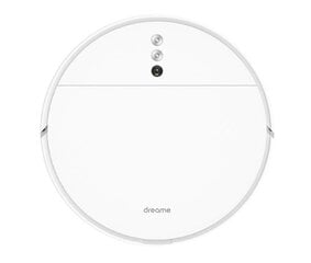 Xiaomi Dreame F9 cena un informācija | Putekļu sūcēji - roboti | 220.lv