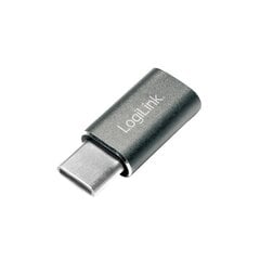 LogiLink AU0041 цена и информация | Адаптеры и USB разветвители | 220.lv