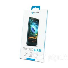 Forever aizsardzības stikls ekrānam piemērots Huawei P20 cena un informācija | Ekrāna aizsargstikli | 220.lv