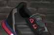 Sporta apavi vīriešiem Adidas 8K 2020 M EH1429, 57128, pelēki cena un informācija | Sporta apavi vīriešiem | 220.lv