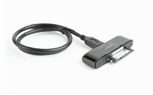 GEMBIRD AUS3-02 cena un informācija | Adapteri un USB centrmezgli | 220.lv