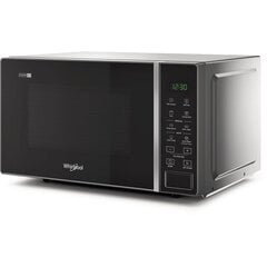 Whirlpool MWP203SB цена и информация | Микроволновые печи | 220.lv