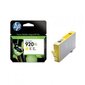 Tintes kasetne Hewlett Packard CD974AE, dzeltens цена и информация | Tintes kārtridži | 220.lv