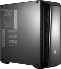 Cooler Master Box MB520 цена и информация | Корпуса | 220.lv