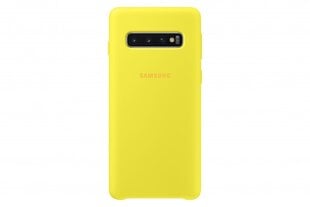 Samsung EF-PG973TYEGWW cena un informācija | Telefonu vāciņi, maciņi | 220.lv