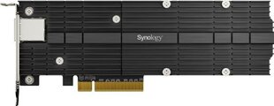 Synology E10M20-T1 цена и информация | Контроллеры | 220.lv