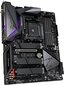 Gigabyte B550 AORUS MASTER cena un informācija | Mātesplates | 220.lv