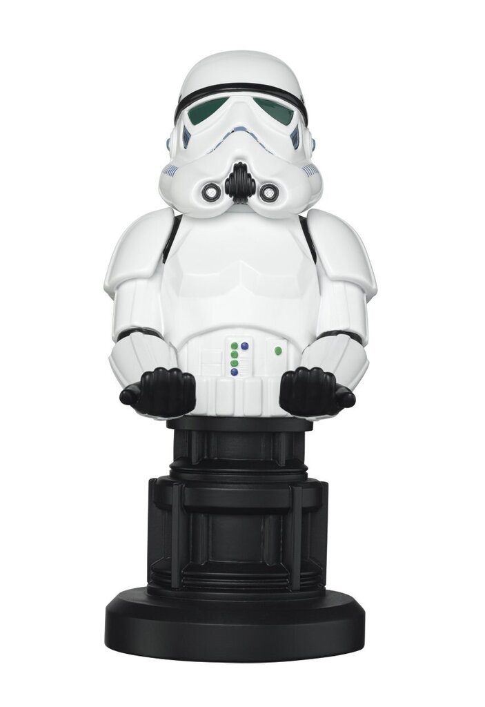 Cable Guys Star Wars Stormtrooper цена и информация | Datorspēļu suvenīri | 220.lv