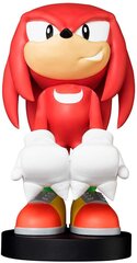 Sonic the Hedgehog Knuckles cena un informācija | Datorspēļu suvenīri | 220.lv