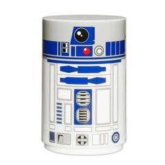 Star Wars R2 D2 MINI, Lamp cena un informācija | Datorspēļu suvenīri | 220.lv