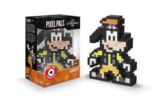 Pixel Pals Kingdom Hearts Goofy цена и информация | Атрибутика для игроков | 220.lv