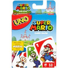 Mattel Super Mario цена и информация | Атрибутика для игроков | 220.lv