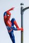 Paladone Marvel Comics Spiderman Light cena un informācija | Datorspēļu suvenīri | 220.lv
