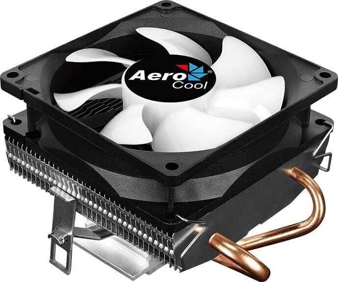 Aerocool Air Frost 2 cena un informācija | Datora ventilatori | 220.lv