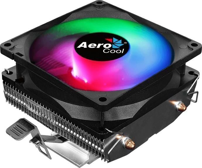 Aerocool Air Frost 2 цена и информация | Datora ventilatori | 220.lv
