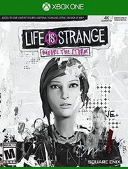 Cenega Life is Strange: Before the Storm Limited Edition X:One цена и информация | Компьютерные игры | 220.lv