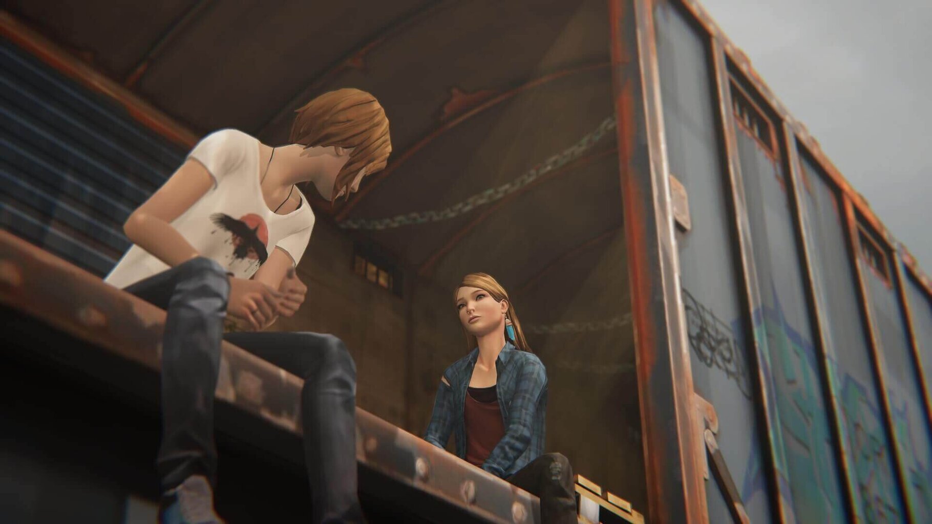 Cenega Life is Strange: Before the Storm Limited Edition X:One цена и информация | Datorspēles | 220.lv