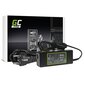 Green Cell Pro 19V, 90W, 4.74A cena un informācija | Lādētāji portatīvajiem datoriem | 220.lv