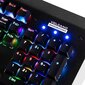 Modecom Hammer 2 RGB cena un informācija | Klaviatūras | 220.lv