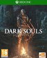 Dark Souls Remastered, Xbox One cena un informācija | Datorspēles | 220.lv