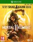 Mortal Kombat 11, Xbox One cena un informācija | Datorspēles | 220.lv