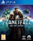 Planetfall Age Of Wonders Day One Edition, PlayStation 4 cena un informācija | Datorspēles | 220.lv