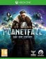 Planetfall Age Of Wonders Day One Edition, PlayStation 4 cena un informācija | Datorspēles | 220.lv