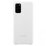 Samsung EF-PG985TWEGEU Case, piemērots Samsung Galaxy S20 Plus, balts
