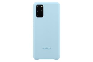 Samsung EF-PG985TLEGEU Case, piemērots Samsung Galaxy S20 Plus, zils cena un informācija | Telefonu vāciņi, maciņi | 220.lv