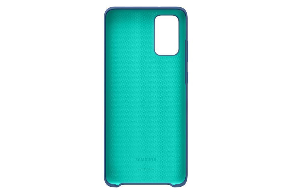 Samsung EF-PG985TNEGEU Case, piemērots Samsung Galaxy S20 Plus, zils цена и информация | Telefonu vāciņi, maciņi | 220.lv